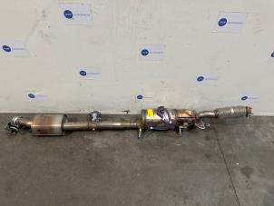 Gebruikte Roetfilter Mercedes T (420.8) 1.5 T160 d Prijs € 1.089,00 Inclusief btw aangeboden door Autoparts Van De Velde