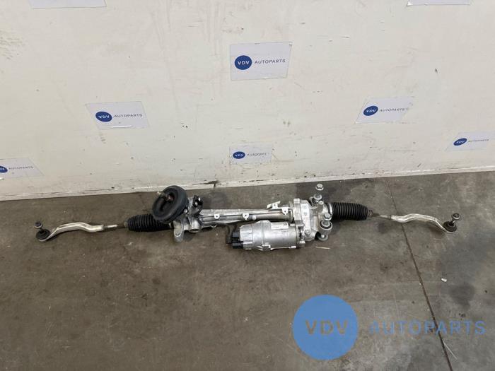 Steering box Mercedes T-Klasse