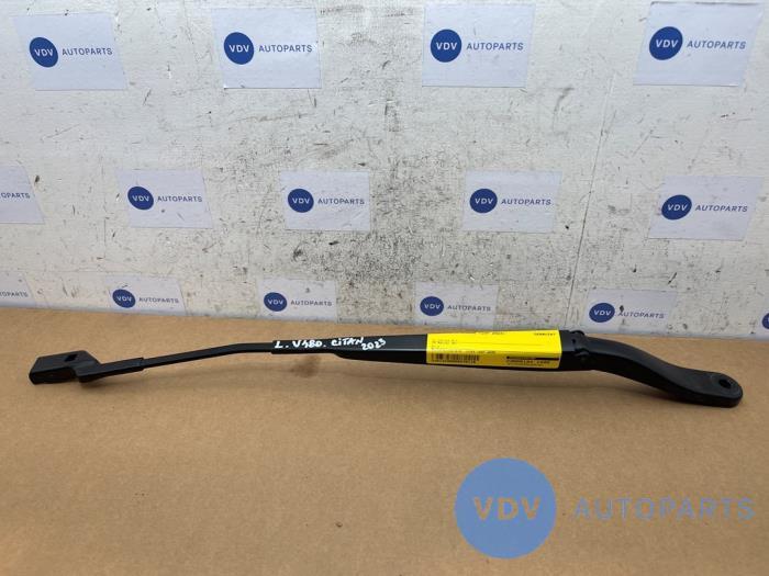 Scheibenwischerarm vorne Mercedes T-Klasse