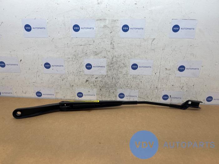 Scheibenwischerarm vorne Mercedes T-Klasse