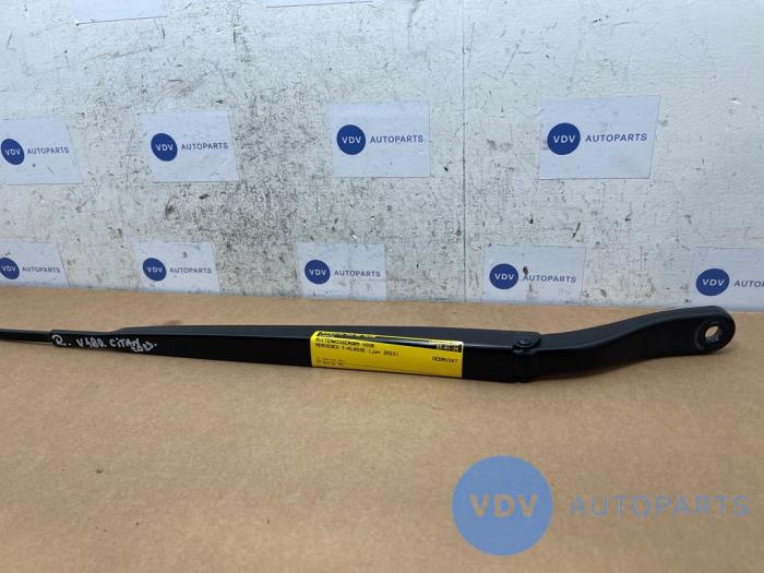 Scheibenwischerarm vorne Mercedes T-Klasse