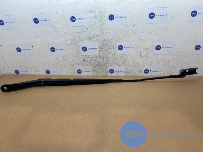 Scheibenwischerarm vorne Mercedes T-Klasse