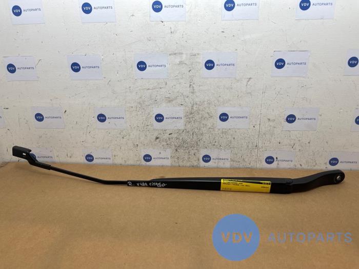 Scheibenwischerarm vorne Mercedes T-Klasse