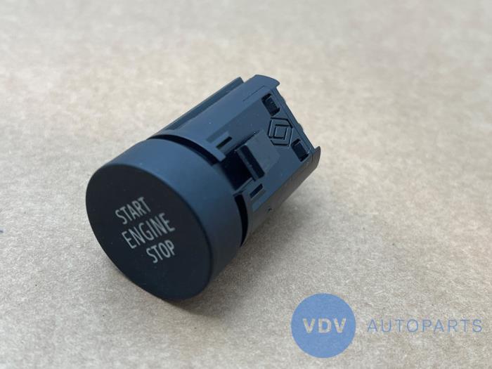 Kontaktslot + computer Mercedes T-Klasse