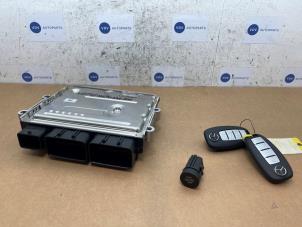 Gebruikte Kontaktslot + computer Mercedes T (420.8) 1.5 T160 d Prijs € 181,50 Inclusief btw aangeboden door Autoparts Van De Velde