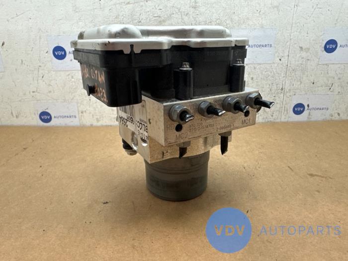 Pompe ABS Mercedes T-Klasse