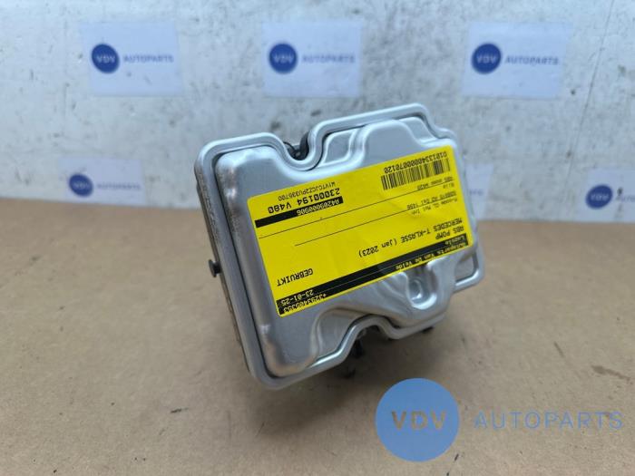 Pompe ABS Mercedes T-Klasse