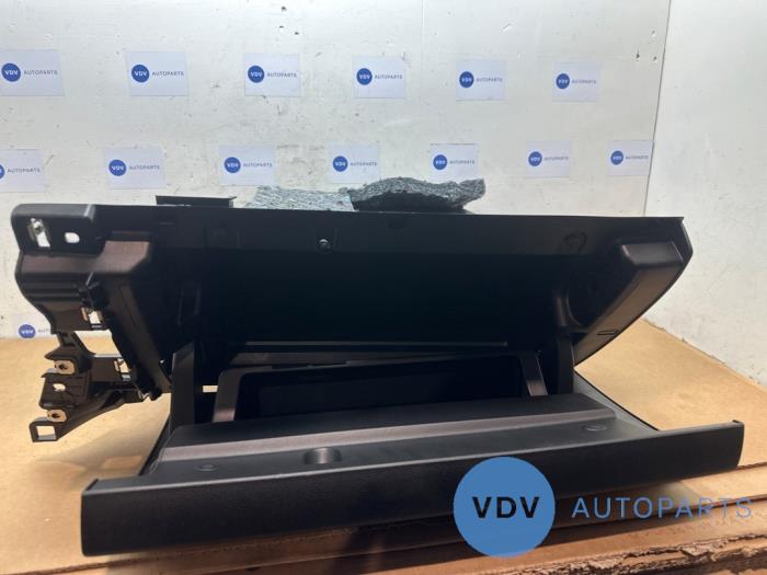 Dashboardkastje Mercedes T-Klasse