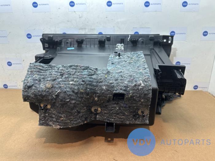 Dashboardkastje Mercedes T-Klasse