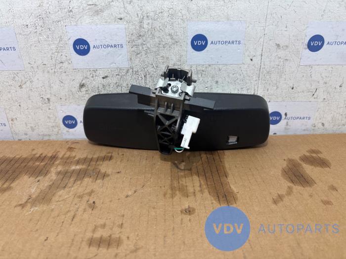 Rear view mirror Mercedes T-Klasse