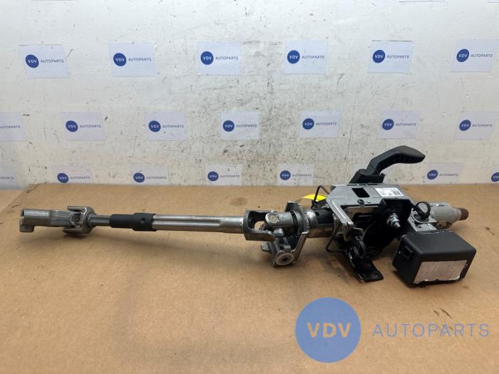 Kolumna kierownicza kompletna Mercedes T-Klasse