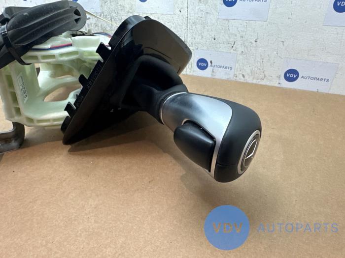 Gear stick Mercedes T-Klasse