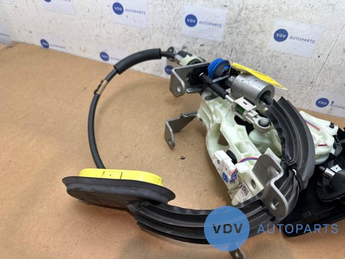 Gear stick Mercedes T-Klasse