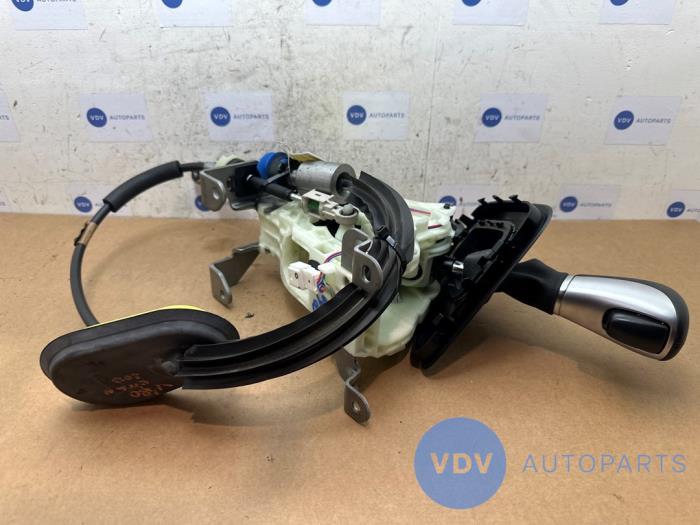 Versnellingspook Mercedes T-Klasse