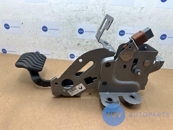 Pédale de frein Mercedes T-Klasse