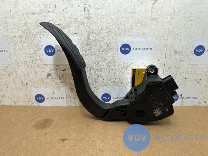 Accelerator pedal Mercedes T-Klasse