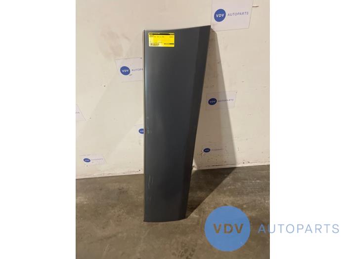 Decorative strip Mercedes 200 - 500