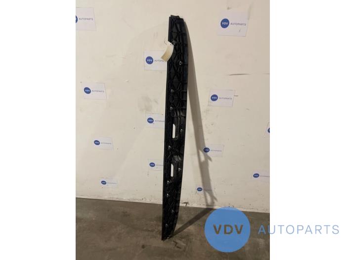 Divers Mercedes Sprinter