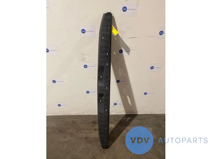 Miscellaneous Mercedes Sprinter