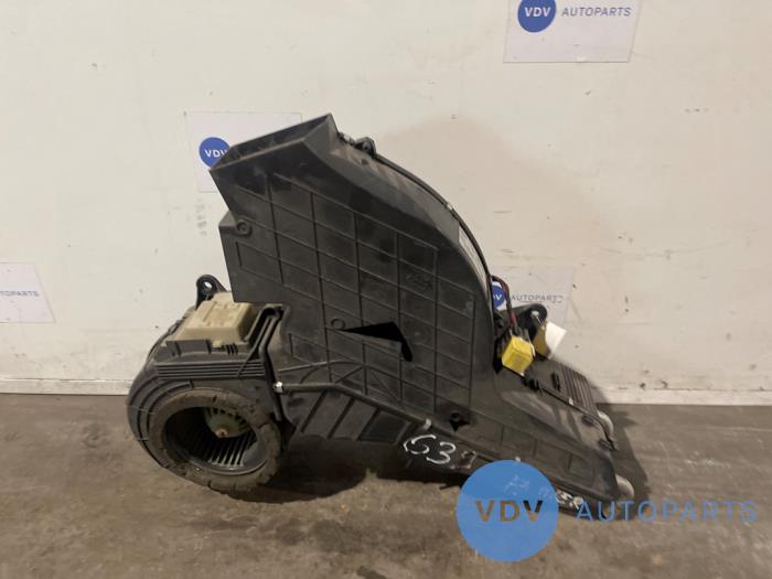 Boîtier chauffage Mercedes Vito