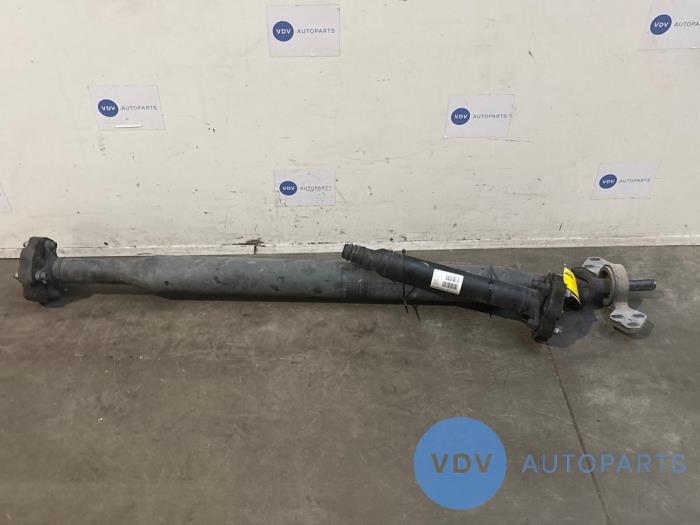 Pólwal Mercedes Vito