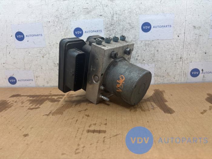 ABS Pumpe Mercedes Vito