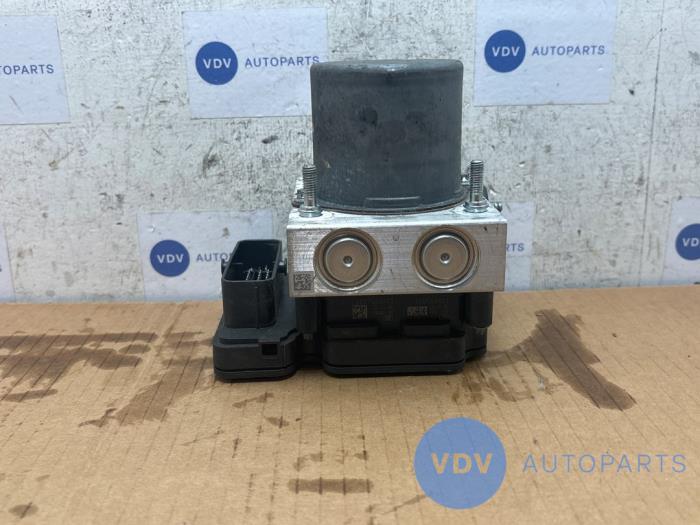 ABS Pumpe Mercedes Vito