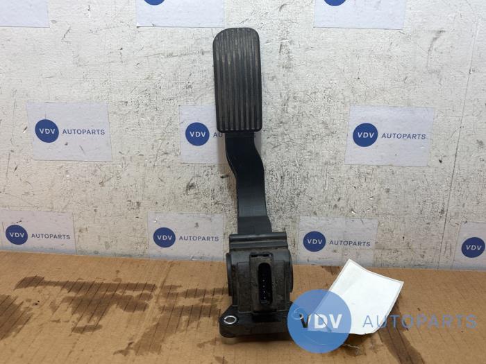 Accelerator pedal Mercedes Vito