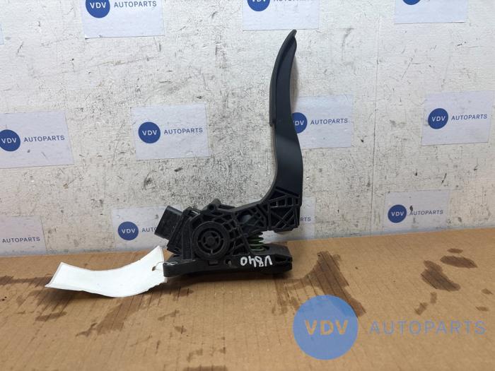 Accelerator pedal Mercedes Vito