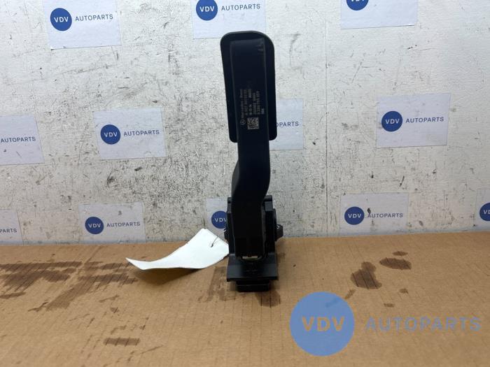 Accelerator pedal Mercedes Vito