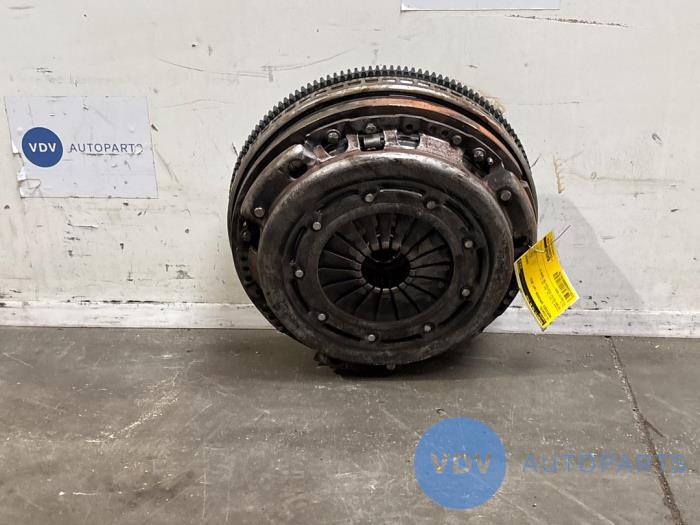 Flywheel Mercedes Sprinter