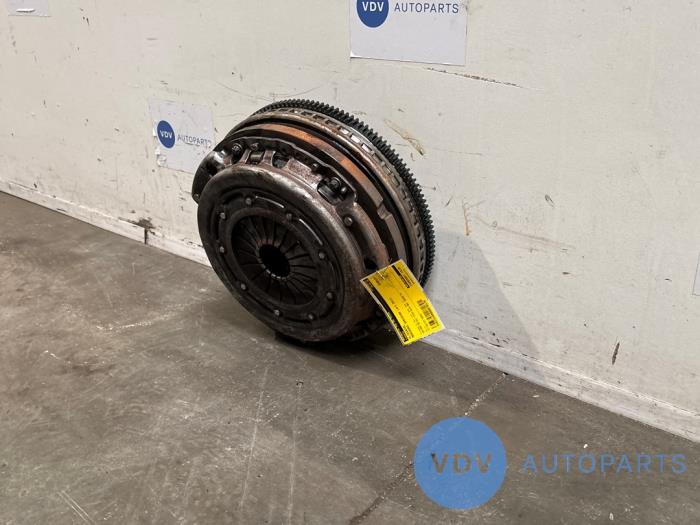 Vliegwiel Mercedes Sprinter