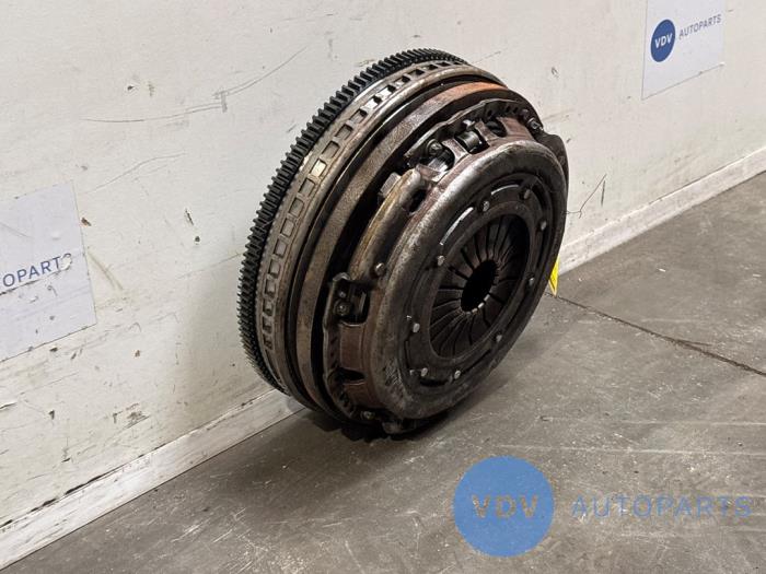 Vliegwiel Mercedes Sprinter