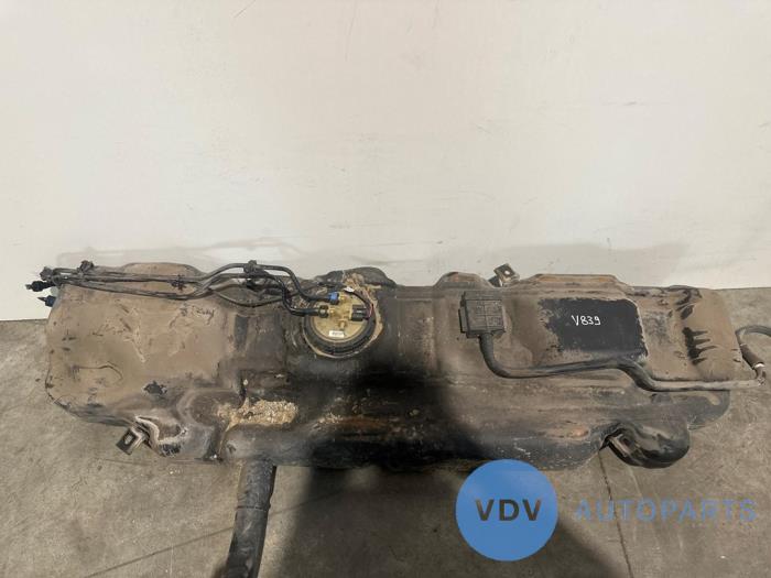 Réservoir de carburant Mercedes Sprinter