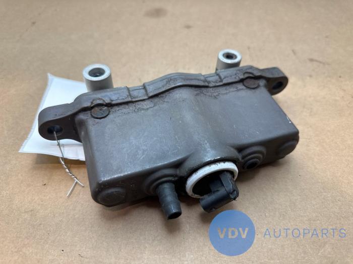 Système popup capot Mercedes E-Klasse