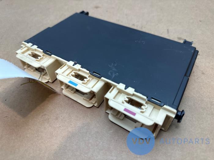 Ordinateur siège Mercedes ML-Klasse