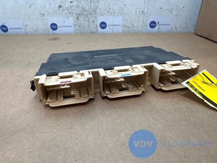 Ordinateur siège Mercedes ML-Klasse