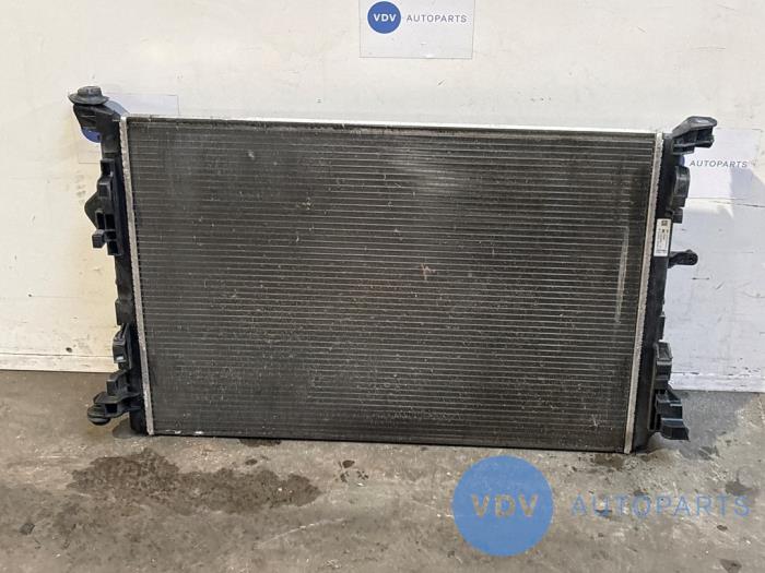 Radiator Mercedes T-Klasse