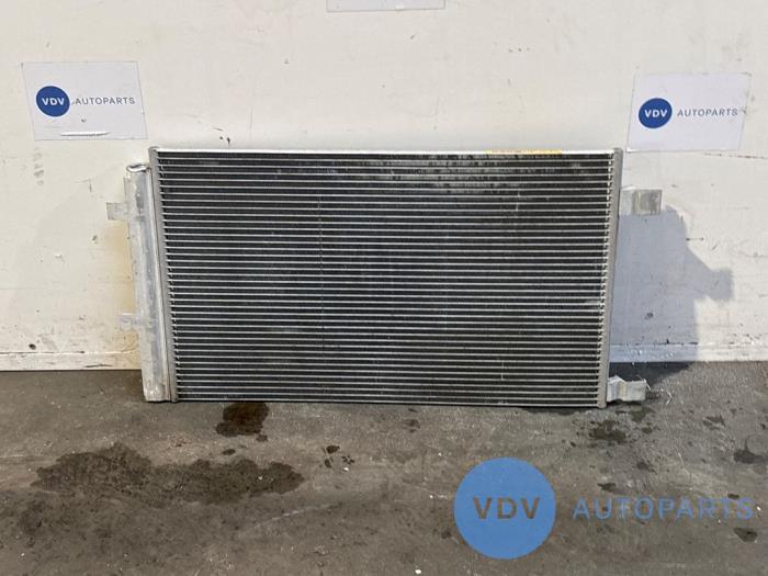 Skraplacz klimatyzacji Mercedes T-Klasse