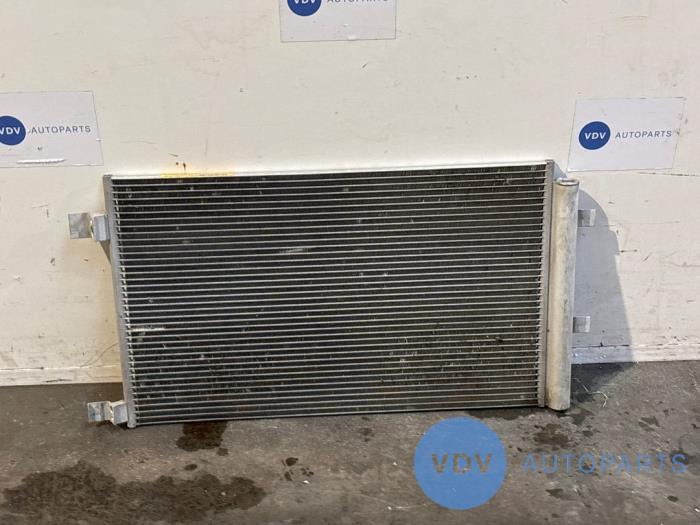 Airco Condensor Mercedes T-Klasse