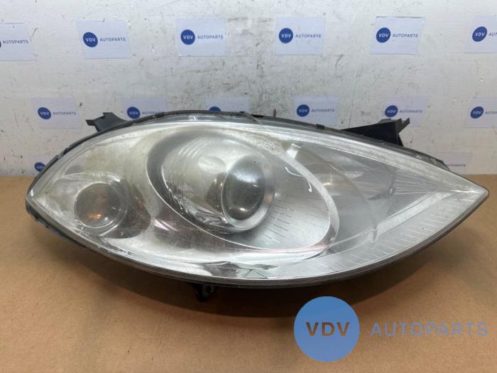 Headlight, right Mercedes A-Klasse