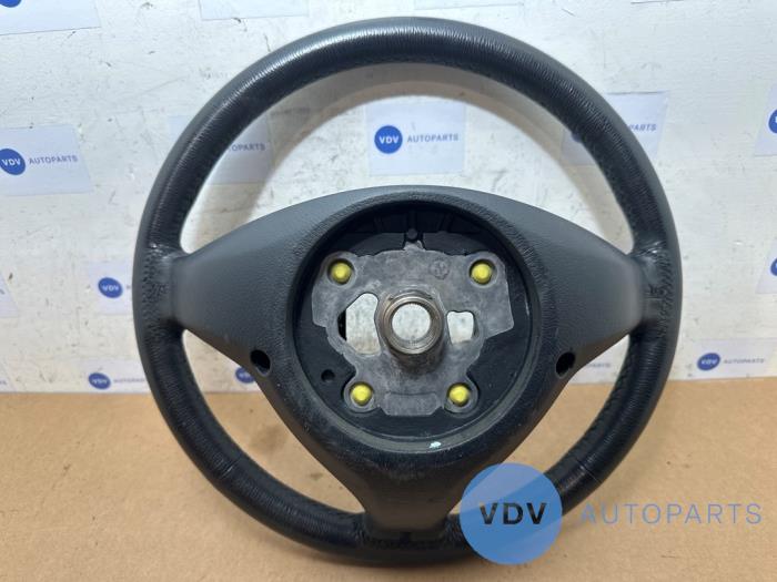 Volant Mercedes A-Klasse