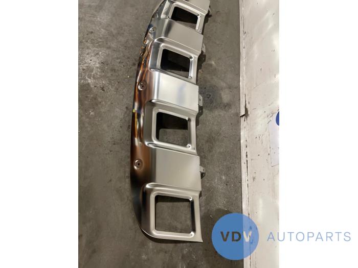 Listwa ozdobna Mercedes ML-Klasse