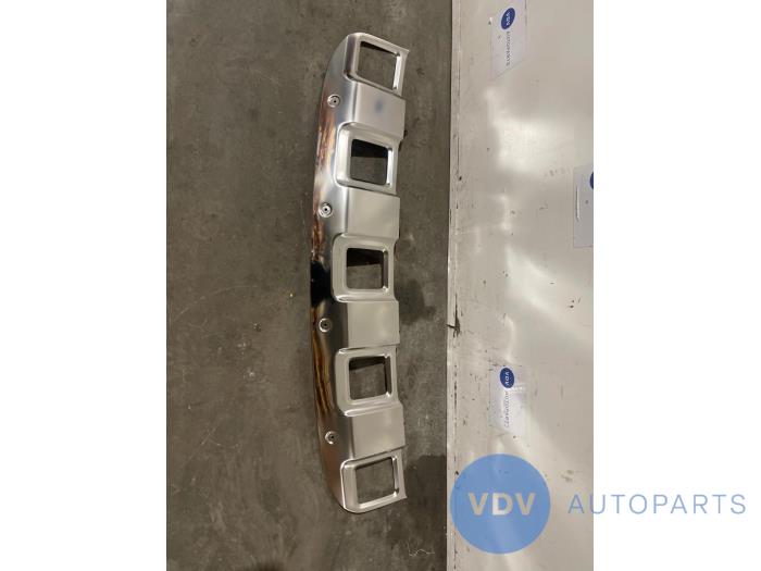 Listwa ozdobna Mercedes ML-Klasse