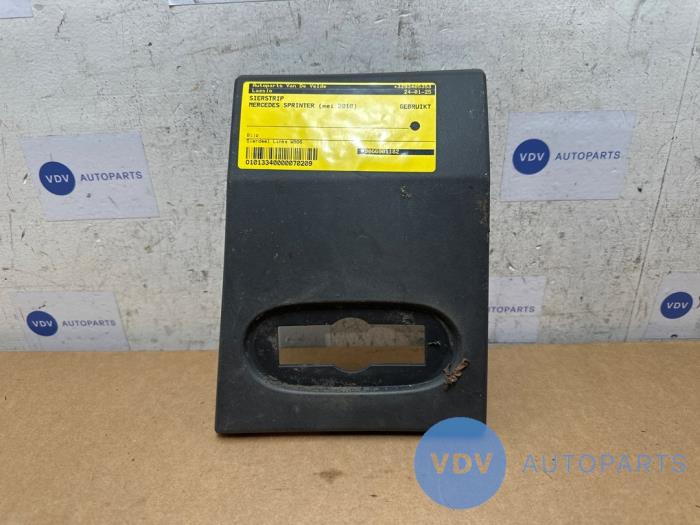 Listwa ozdobna Mercedes Sprinter