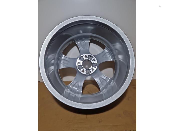 Velg Mercedes GLC-Klasse