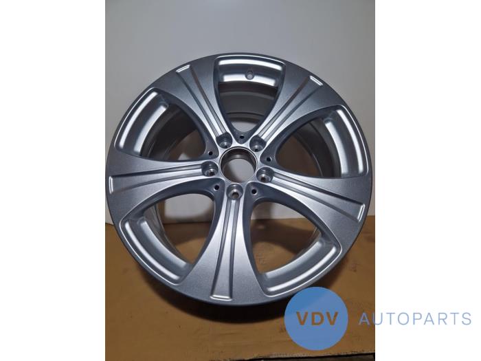 Obrecz Mercedes GLC-Klasse