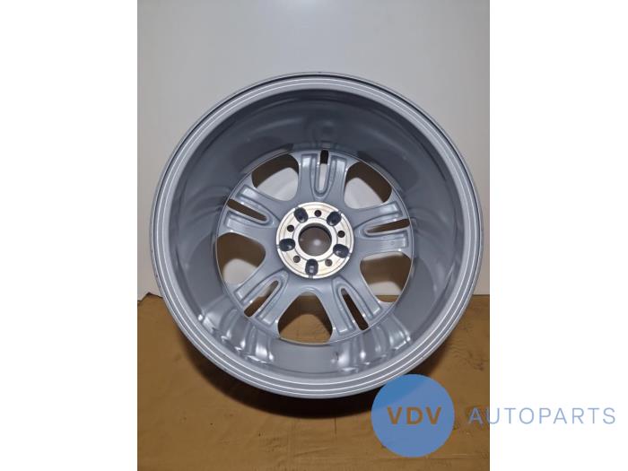 Jante Mercedes ML-Klasse