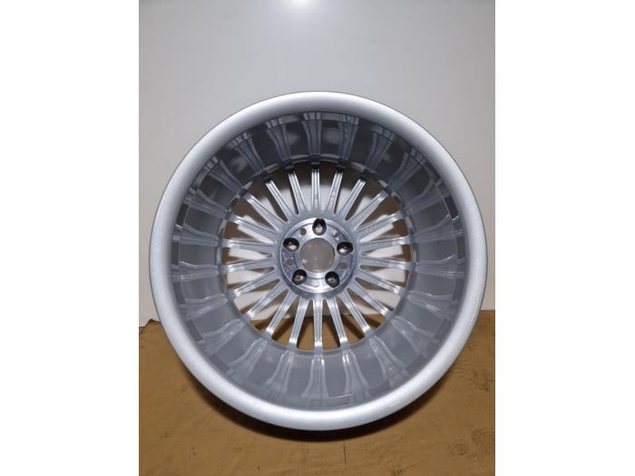 Felge Mercedes CLS-Klasse