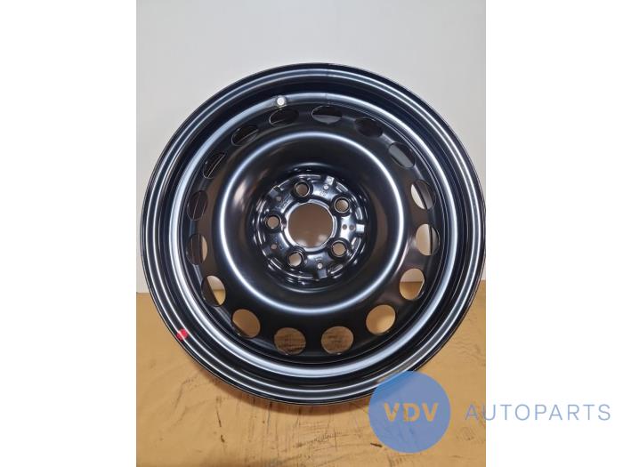 Felge Mercedes Vito